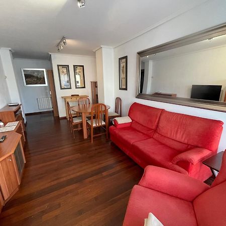 Mirador De La Pereda Apartment Santander Exterior photo