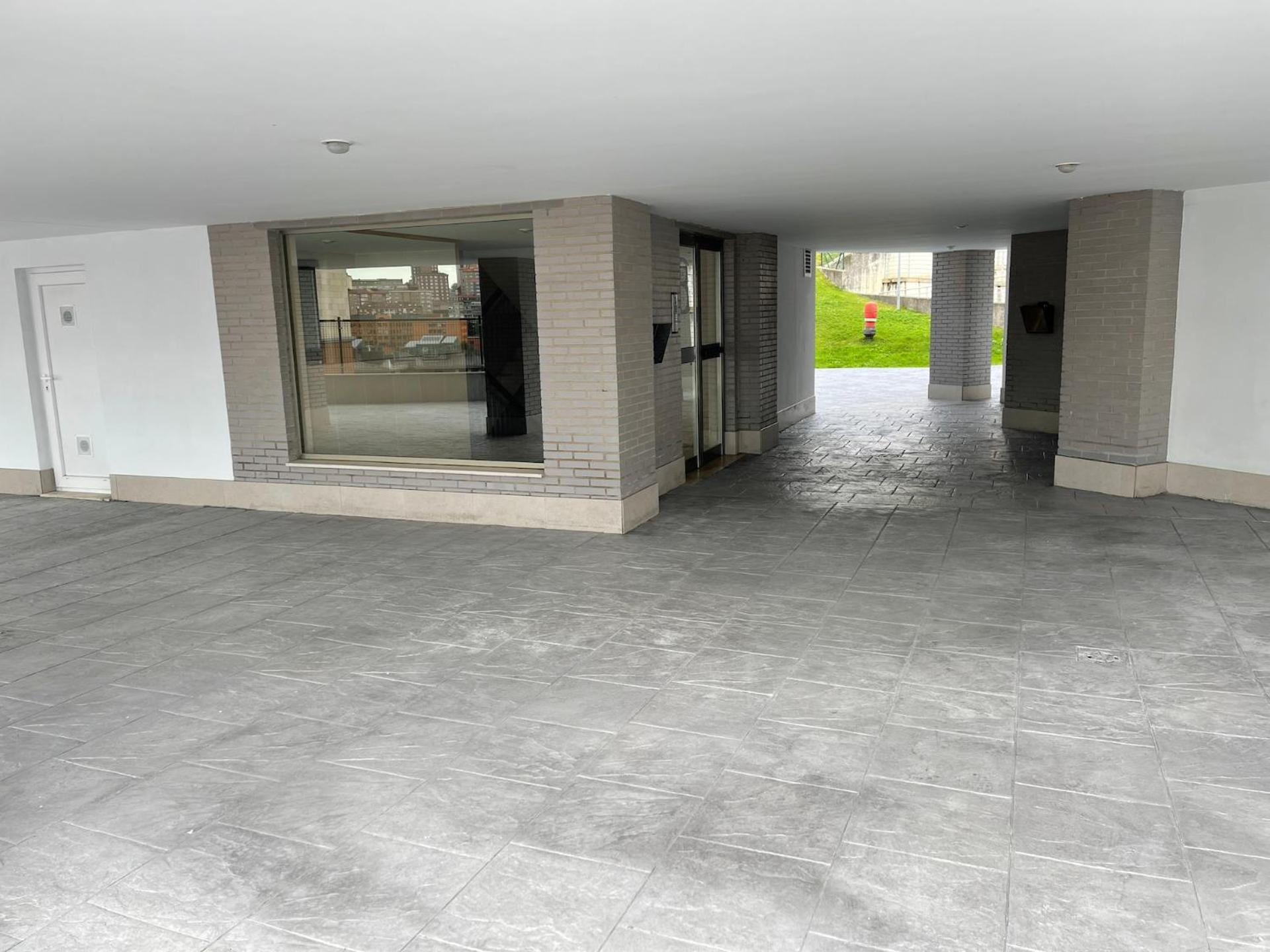 Mirador De La Pereda Apartment Santander Exterior photo