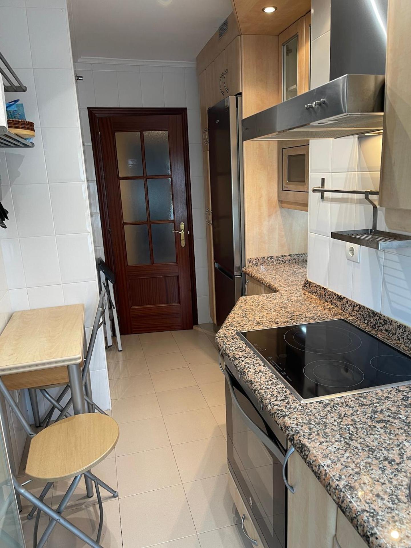Mirador De La Pereda Apartment Santander Exterior photo