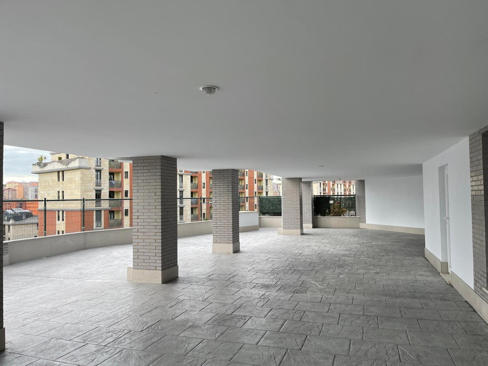 Mirador De La Pereda Apartment Santander Exterior photo