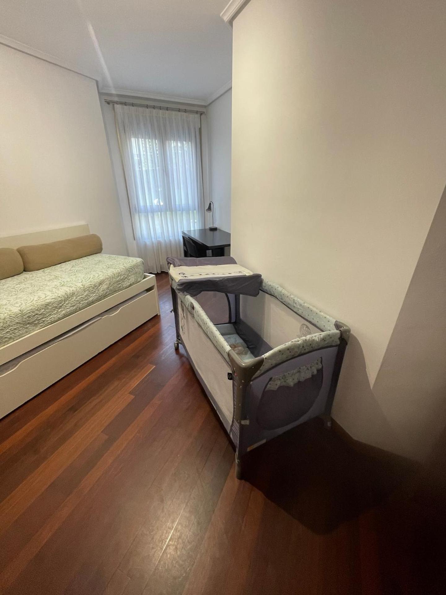 Mirador De La Pereda Apartment Santander Exterior photo