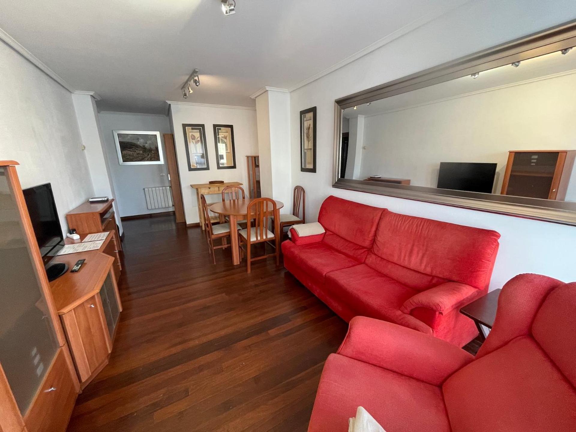 Mirador De La Pereda Apartment Santander Exterior photo
