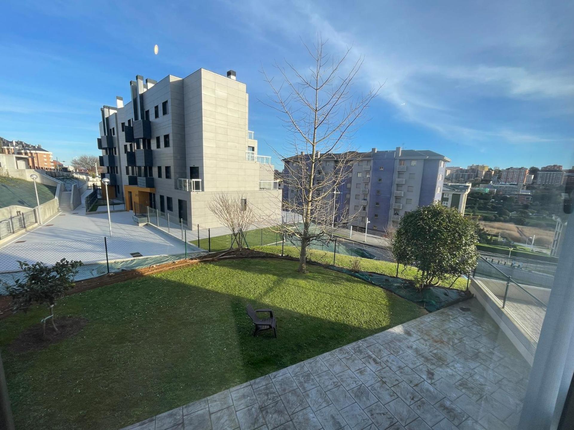 Mirador De La Pereda Apartment Santander Exterior photo