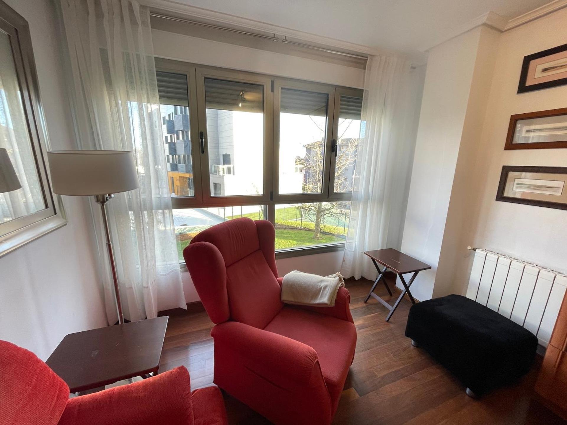 Mirador De La Pereda Apartment Santander Exterior photo